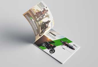 Food Packaging Design