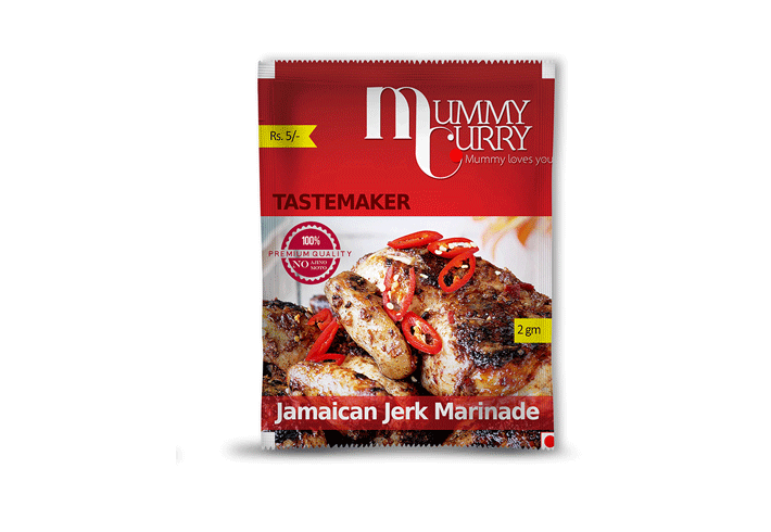 Spice Small Package