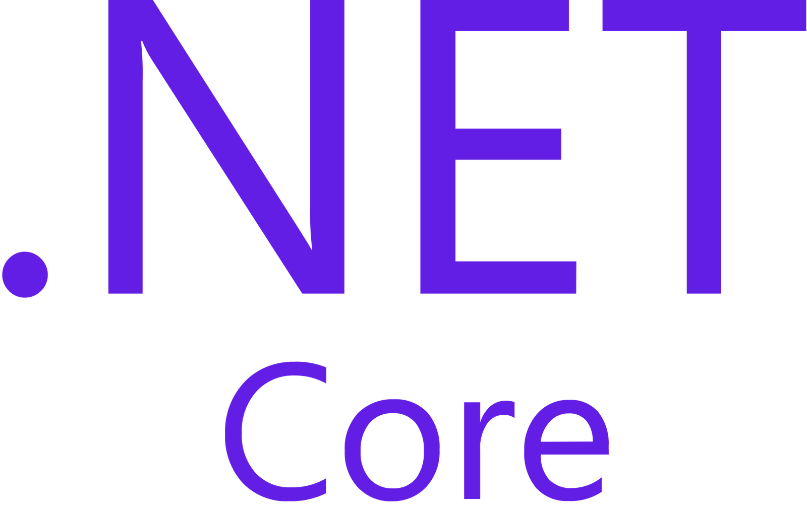 Dot Net